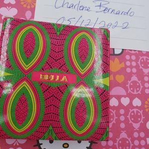 JUVIAS PLACE single blush in BELLA